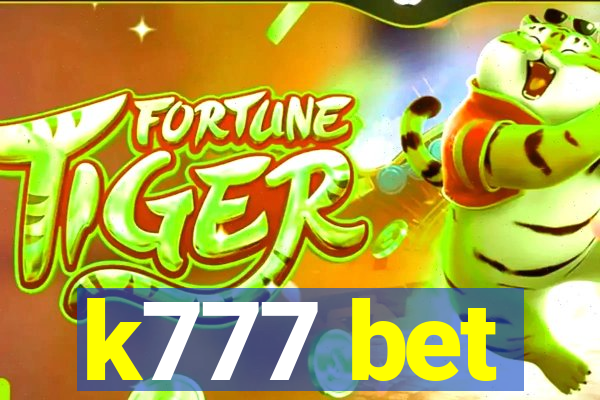 k777 bet